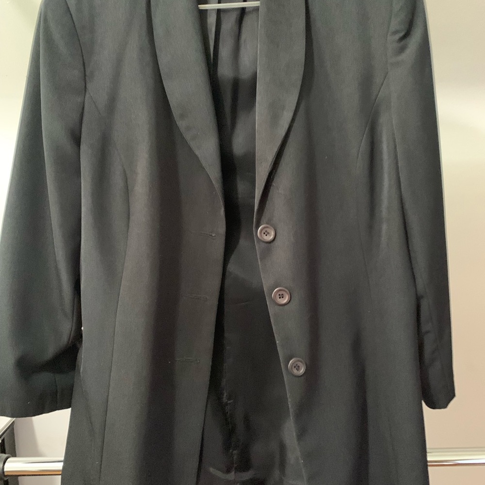Herman Geist Women Blazer Size 14
